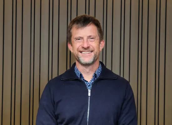Matthew Leighton
