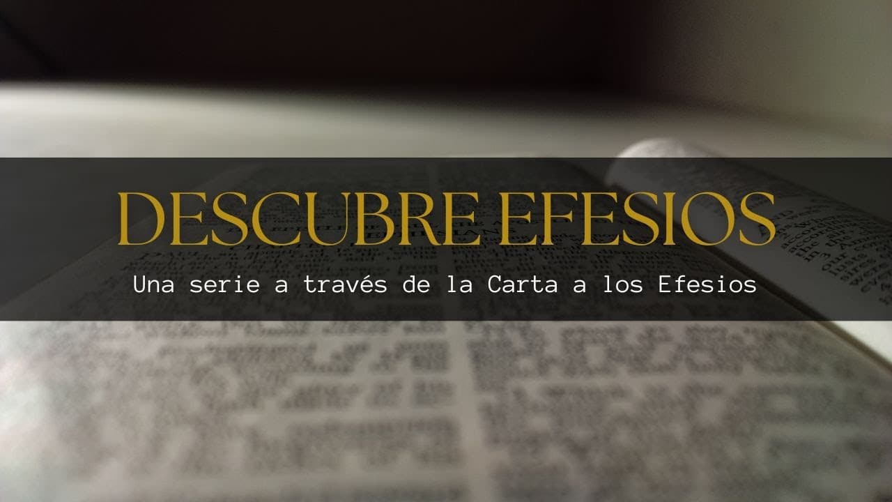 Serie Efesios